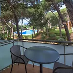 Appart hôtel Ciutat De Palol 4*