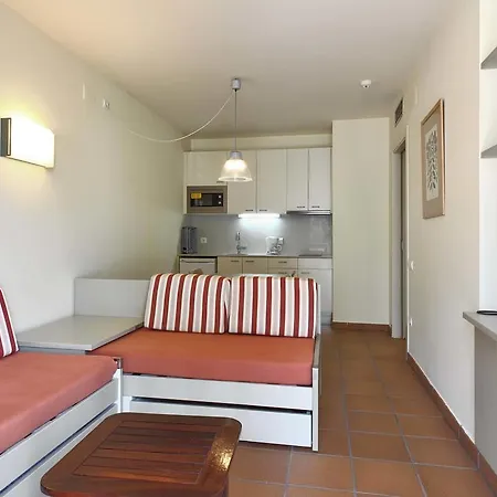 Apartahotel Ciutat De Palol Platja d'Aro (Playa de Aro)