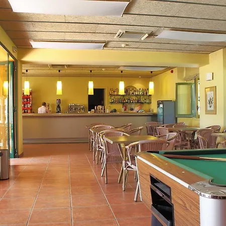 Ciutat De Palol 4* Platja d'Aro (Playa de Aro)