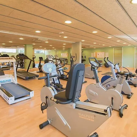Lejlighedshotel Ciutat De Palol Platja d'Aro