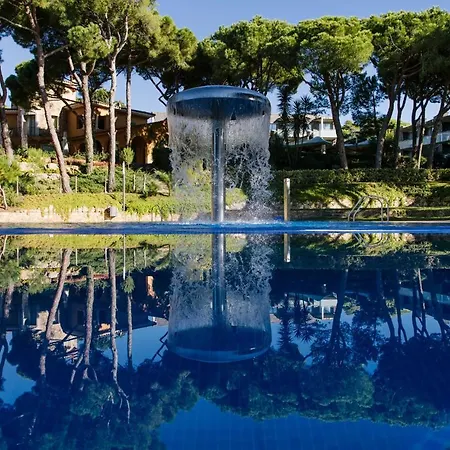 Apartahotel Ciutat De Palol