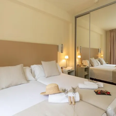 Ciutat De Palol Platja d'Aro (Playa de Aro)