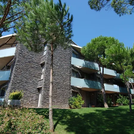 Ciutat De Palol Platja d'Aro (Playa de Aro)