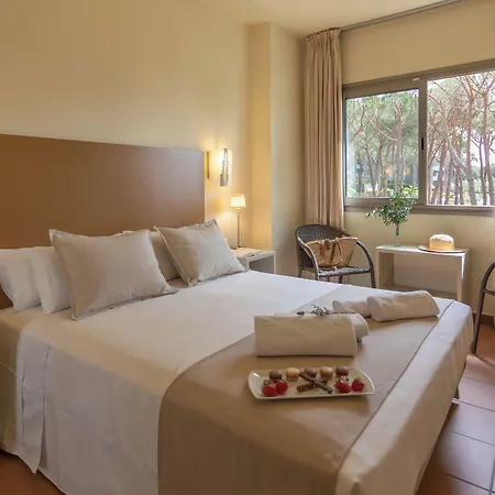 Apartahotel Ciutat De Palol