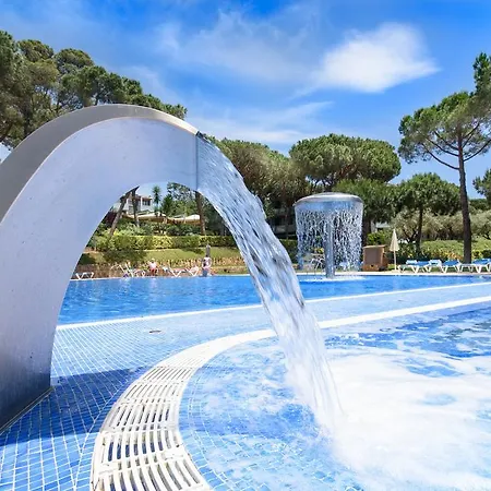Ciutat De Palol Platja d'Aro (Playa de Aro)