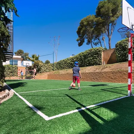 Ciutat De Palol 4* Platja d'Aro (Playa de Aro)