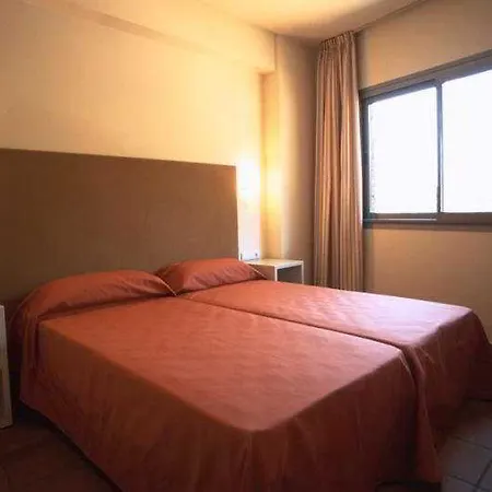 Ciutat De Palol 4* Платья-де-Аро