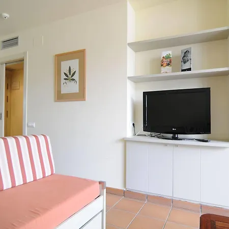 Lejlighedshotel Ciutat De Palol Platja d'Aro