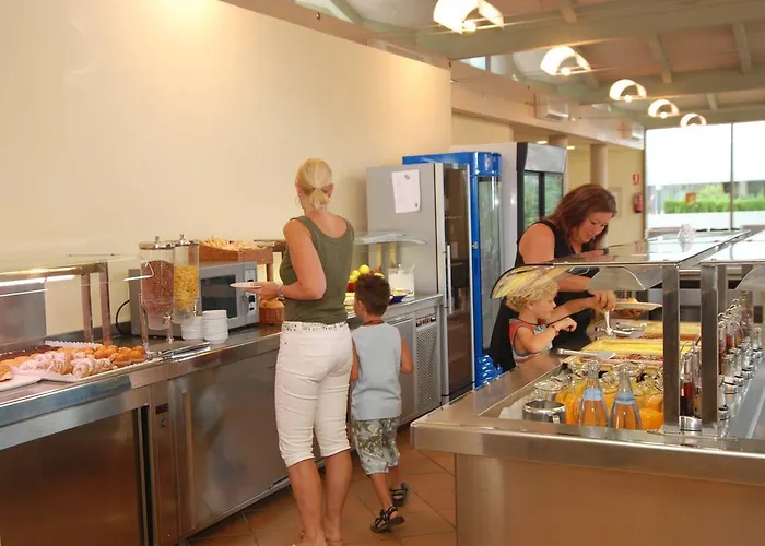 شقة فندقية Ciutat De Palol