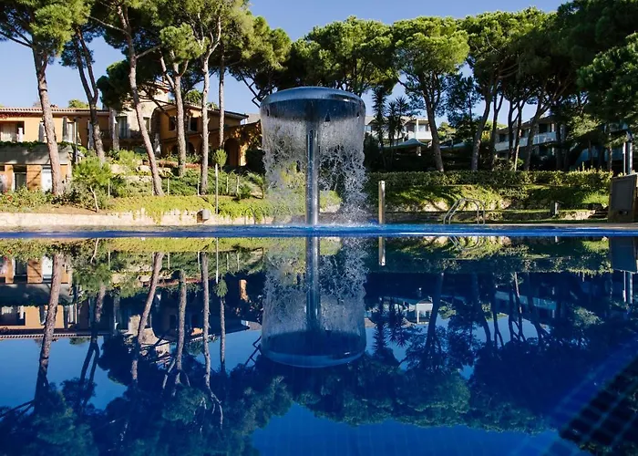 شقة فندقية Ciutat De Palol