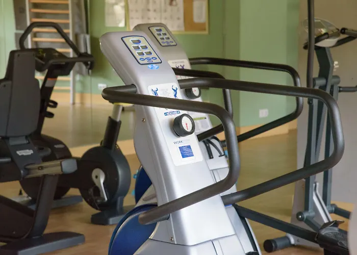 Ciutat De Palol بلاتجا ذارو