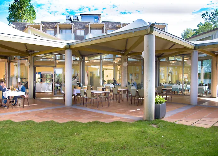 شقة فندقية Ciutat De Palol