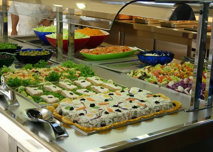 Ciutat De Palol شقة فندقية بلاتجا ذارو