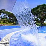Aparthotel Ciutat De Palol Castell-Platja d’Aro