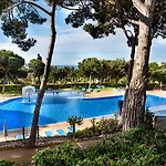 Ciutat De Palol Aparthotel Castell-Platja d’Aro