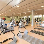 Aparthotel Ciutat De Palol Castell-Platja d’Aro