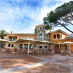 Aparthotel Ciutat De Palol Castell-Platja d’Aro