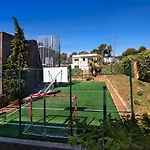 Aparthotel Ciutat De Palol 4*