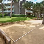 Ciutat De Palol Aparthotel Castell-Platja d’Aro