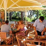 Ciutat De Palol Aparthotel Castell-Platja d’Aro