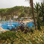 Aparthotel Ciutat De Palol
