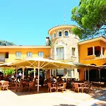Aparthotel Ciutat De Palol Platja d'Aro
