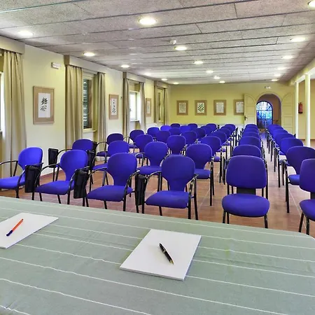 Apartmanhotel Ciutat De Palol Platja d'Aro