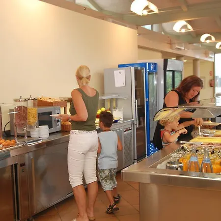 Apartmanhotel Ciutat De Palol