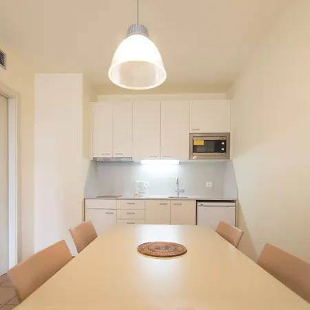 Aparthotel Ciutat De Palol Castell-Platja d’Aro