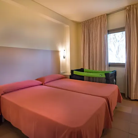 Ciutat De Palol Apartmanhotel 4*