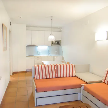 Ciutat De Palol 4* Castell-Platja d’Aro