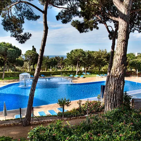 Ciutat De Palol Aparthotel Castell-Platja d’Aro