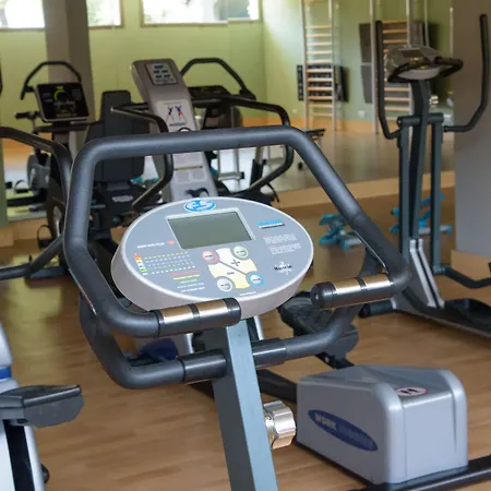 Ciutat De Palol Platja d'Aro