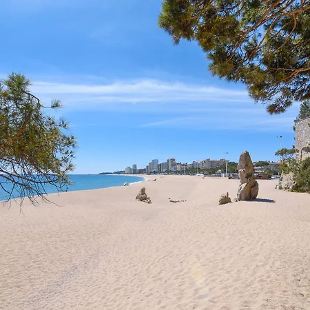 Ciutat De Palol Platja d'Aro