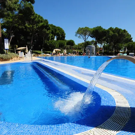 Ciutat De Palol 4* Platja d'Aro