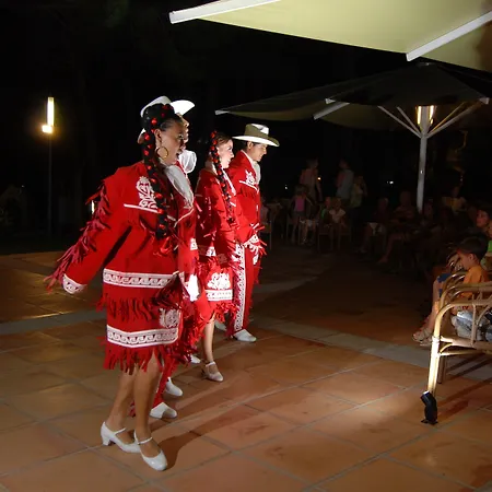 Ciutat De Palol Platja d'Aro