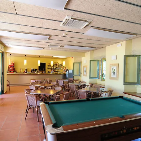 Ciutat De Palol 4* Platja d'Aro