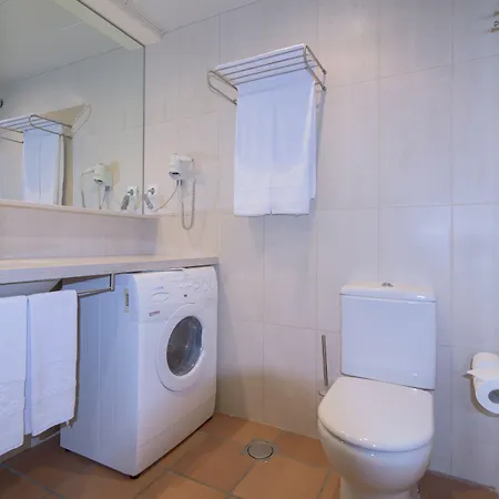 Ciutat De Palol 4* Platja d'Aro