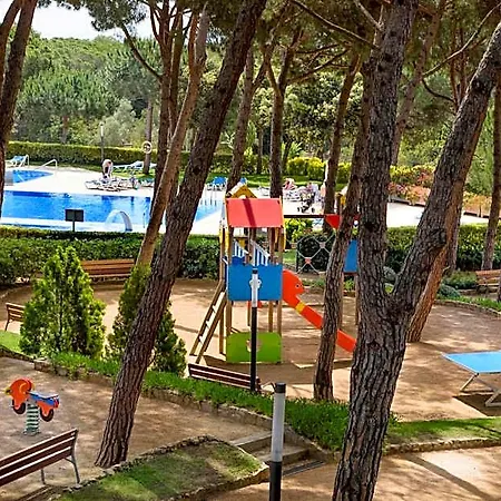 Ciutat De Palol Apartmanhotel 4*