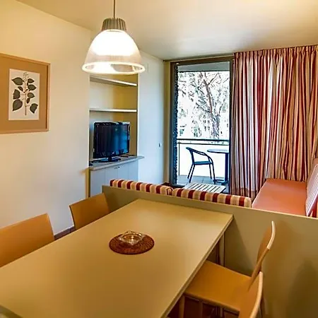 Apartmanhotel Ciutat De Palol 4*