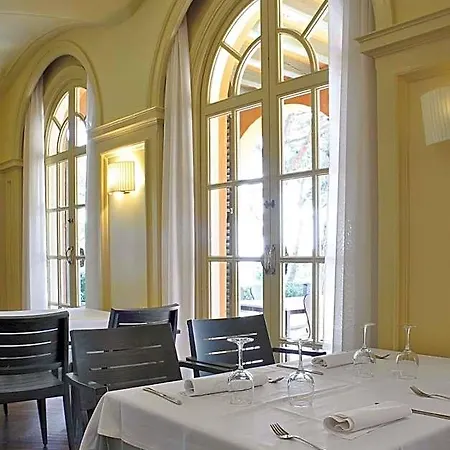 Ciutat De Palol Апарт-отель 4*