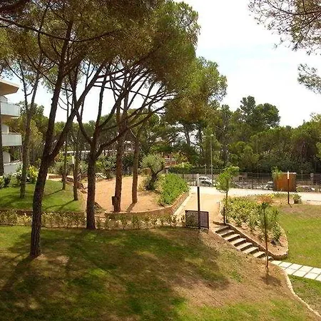 Ciutat De Palol Apartmanhotel