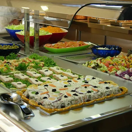 Ciutat De Palol Ξενοδοχείο με διαμερίσματα Platja d'Aro