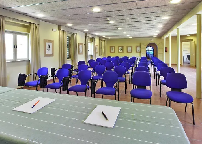 Aparthotel Ciutat De Palol Platja d'Aro