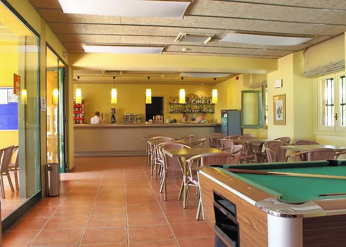 Ciutat De Palol 4* Platja d'Aro