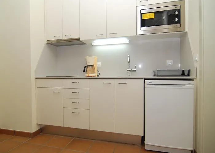 Aparthotel Ciutat De Palol