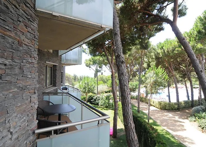 Aparthotel Ciutat De Palol