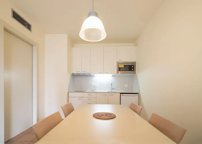 Aparthotel Ciutat De Palol Platja d'Aro