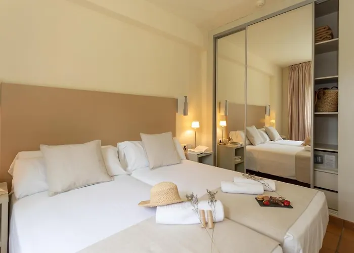 Ciutat De Palol Platja d'Aro