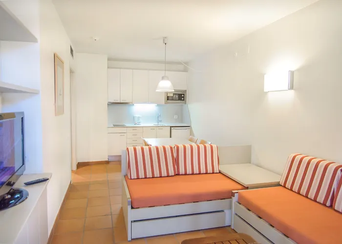 Ciutat De Palol 4* Platja d'Aro